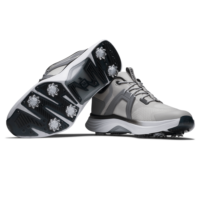 HyperFlex - Men's Golf Shoes - Spikes - FootJoy