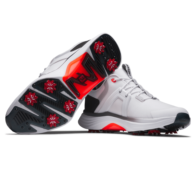 HyperFlex - Men's Golf Shoes - Spikes - FootJoy