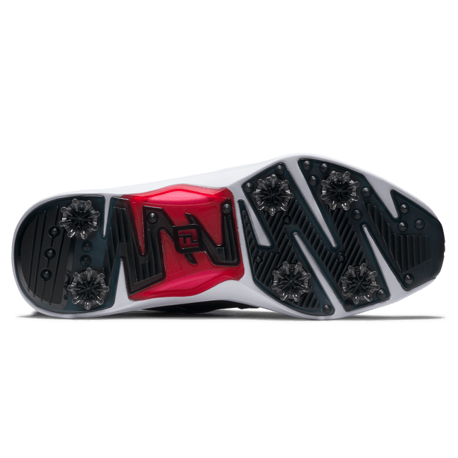 HyperFlex - Men's Golf Shoes - Spikes - FootJoy