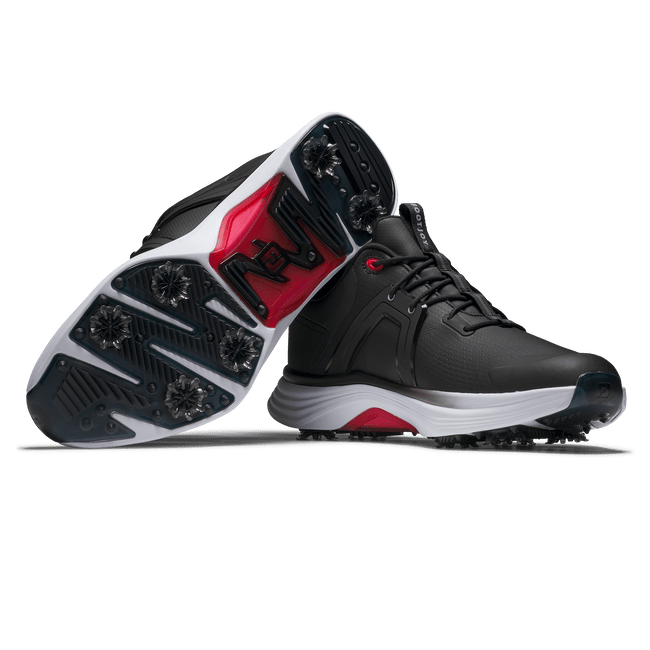 HyperFlex - Men's Golf Shoes - Spikes - FootJoy
