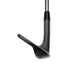 King Cobra SNAKEBITE Black Wedge - Cobra