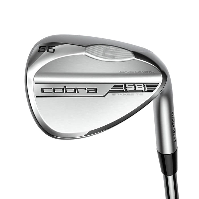 King Cobra SNAKEBITE ONE Length Wedge - Cobra