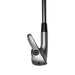 King Forged TEC Irons - Steel Shaft - Cobra