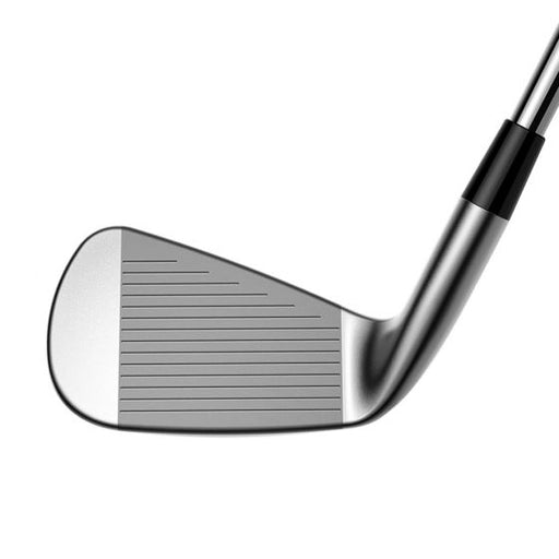 King Forged TEC Irons - Steel Shaft - Cobra