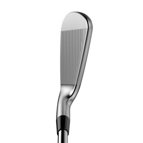 King Forged TEC One Length Irons - Steel Shaft - Cobra