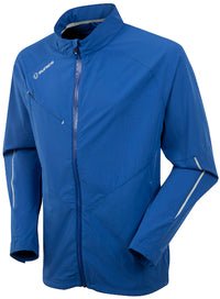 Men's Elliot Water - Repellent WxTech Wind Jacket - Sunice