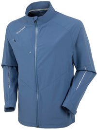 Men's Elliot Water - Repellent WxTech Wind Jacket - Sunice