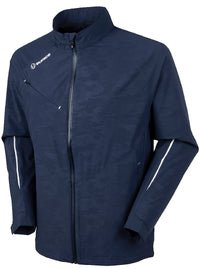 Men's Elliot Water - Repellent WxTech Wind Jacket - Sunice