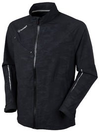 Men's Elliot Water - Repellent WxTech Wind Jacket - Sunice