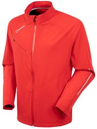Men's Elliot Water - Repellent WxTech Wind Jacket - Sunice
