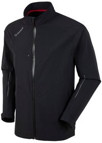 Men's Elliot Water - Repellent WxTech Wind Jacket - Sunice