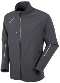 Men's Elliot Water - Repellent WxTech Wind Jacket - Sunice