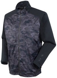 Men's Jason Zephal Elite Waterproof Jacket - Sunice