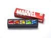New Marvel 5 Ball Pack - Volvik