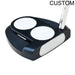 Odyssey Ai - ONE 2 - Ball Jailbird Mini DB Putter - Odyssey