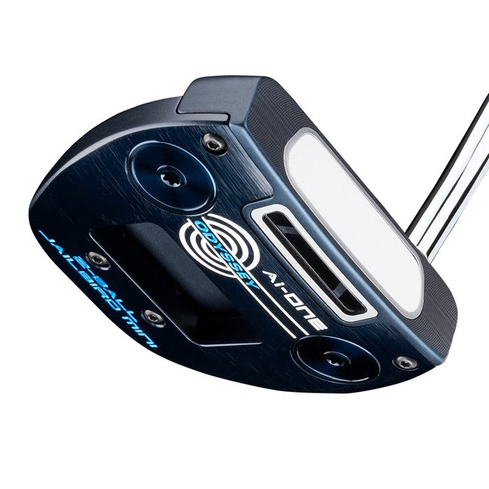 Odyssey Ai - ONE 2 - Ball Jailbird Mini DB Putter - Odyssey