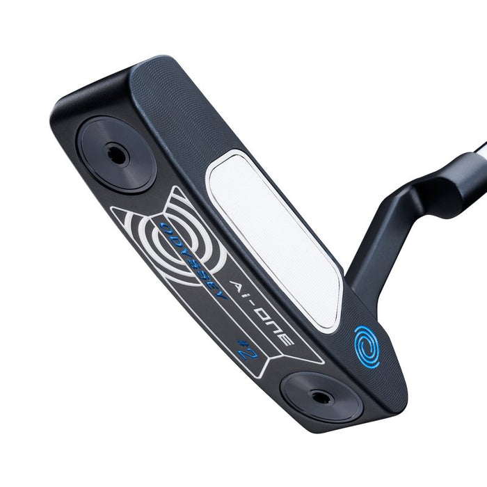 Odyssey Ai - ONE #2 Putter - Odyssey