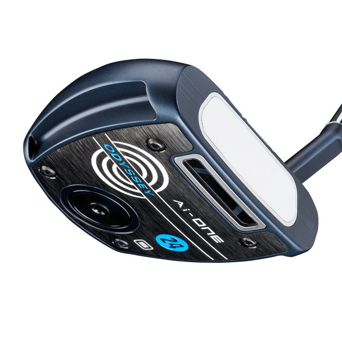 Odyssey Ai - ONE 24 Slant Putter - Odyssey