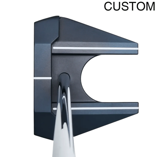 Odyssey Ai - One #7 CS Broomsick Putter - Custom Options - Coastal Golf Canada