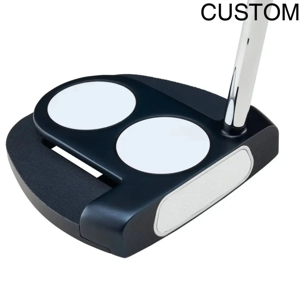 Odyssey Ai-ONE CRUISER Jailbird 2-Ball DB Putter-Custom Options