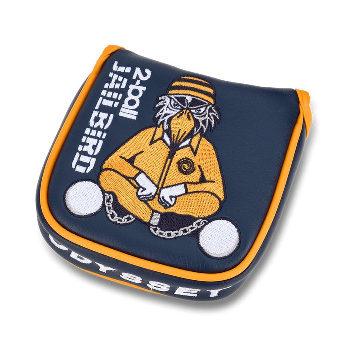 Odyssey Ai - ONE CRUISER Jailbird 2 - Ball DB Putter - Odyssey