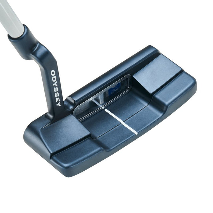 Odyssey Ai - ONE Double Wide CH Putter - Odyssey