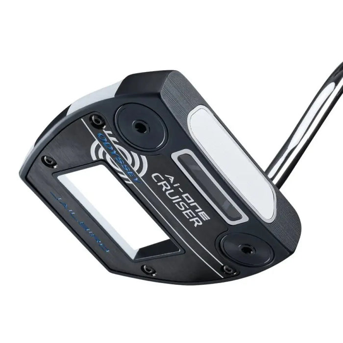 Odyssey Ai - ONE Jailbird Cruiser Putter - Odyssey