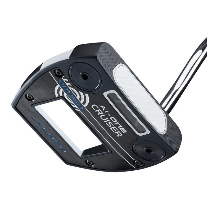 Odyssey Ai - ONE Jailbird Cruiser Putter - Odyssey