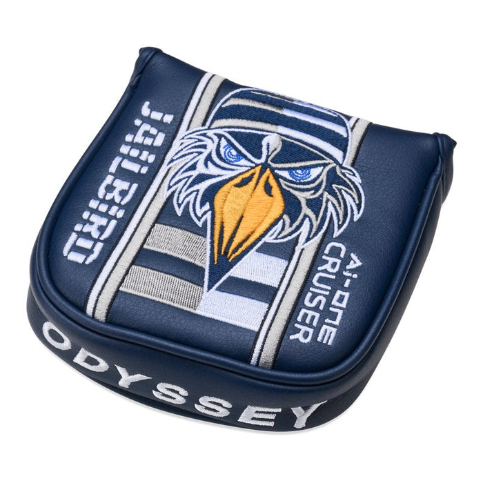 Odyssey Ai - ONE Jailbird Cruiser Putter - Odyssey