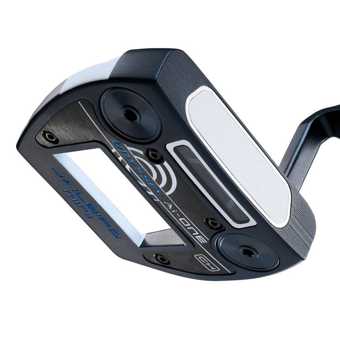 Odyssey Ai - ONE Jailbird Mini CH Putter - Odyssey