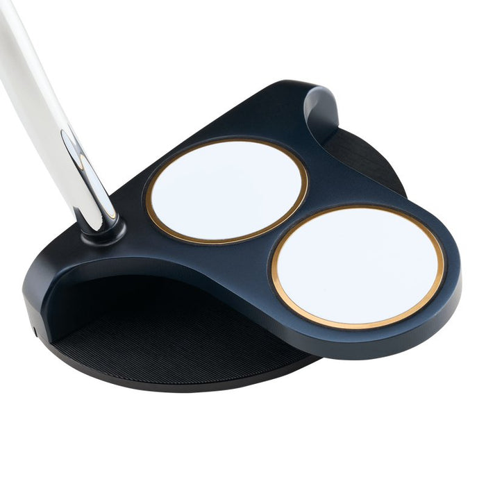 Odyssey Ai - ONE Milled 2 - Ball T DB Putter - Odyssey