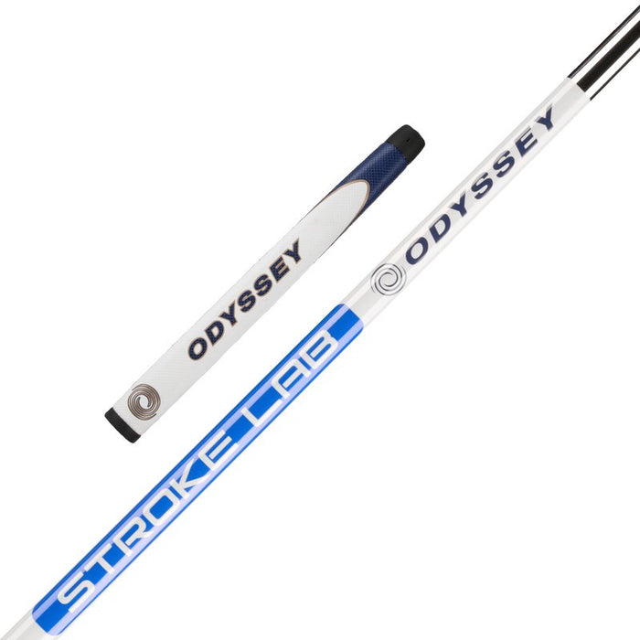 Odyssey Ai - ONE Milled 2 - Ball T DB Putter - Odyssey