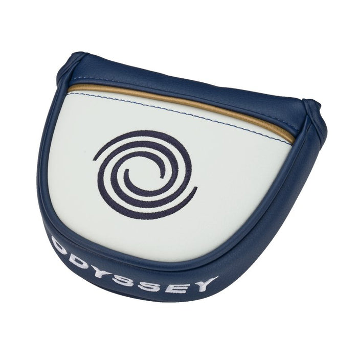 Odyssey Ai - ONE Milled Eight T S Putter - Odyssey