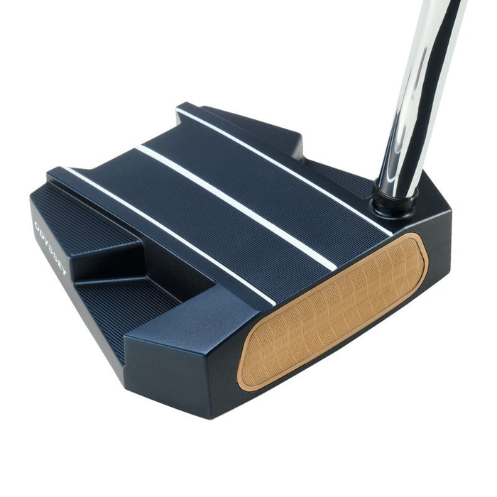 Odyssey Ai - ONE Milled Eleven T DB Putter - Odyssey