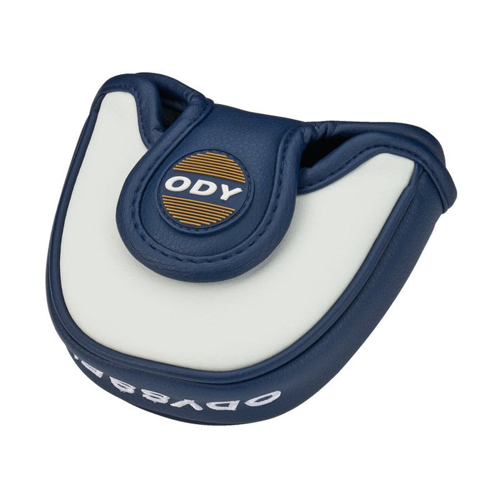 Odyssey Ai - ONE Milled Eleven T DB Putter - Odyssey