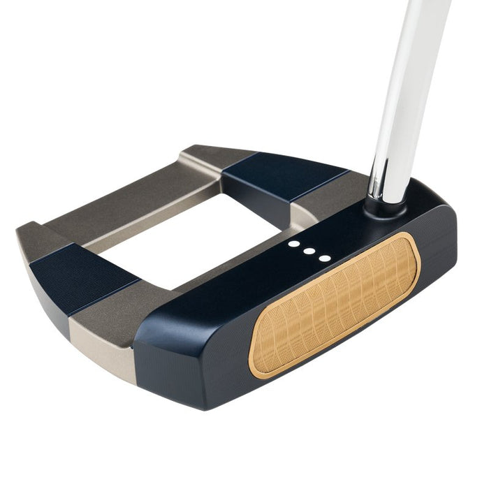 Odyssey Ai - ONE Milled Jailbird Mini T DB Putter - Odyssey