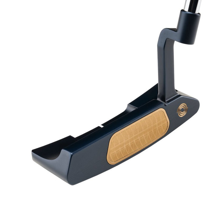 Odyssey Ai - ONE Milled One Wide T CH Putter - Odyssey