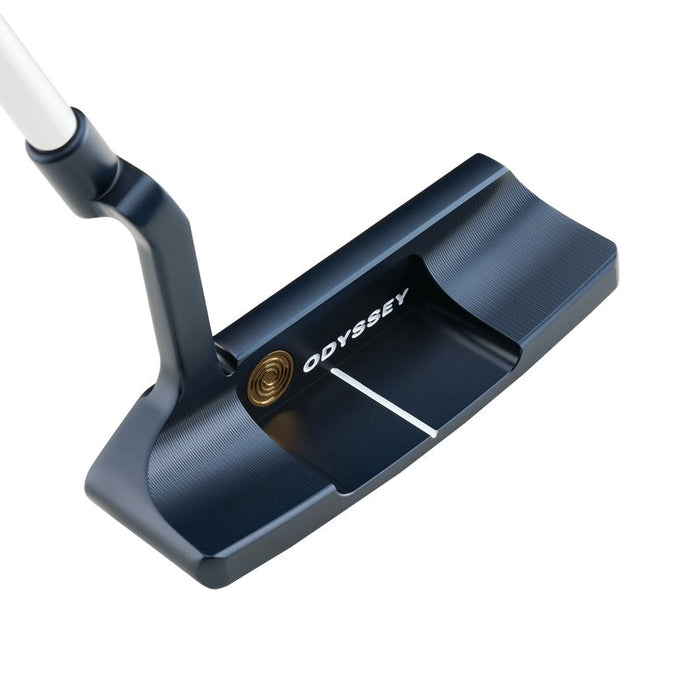 Odyssey Ai - ONE Milled One Wide T CH Putter - Odyssey