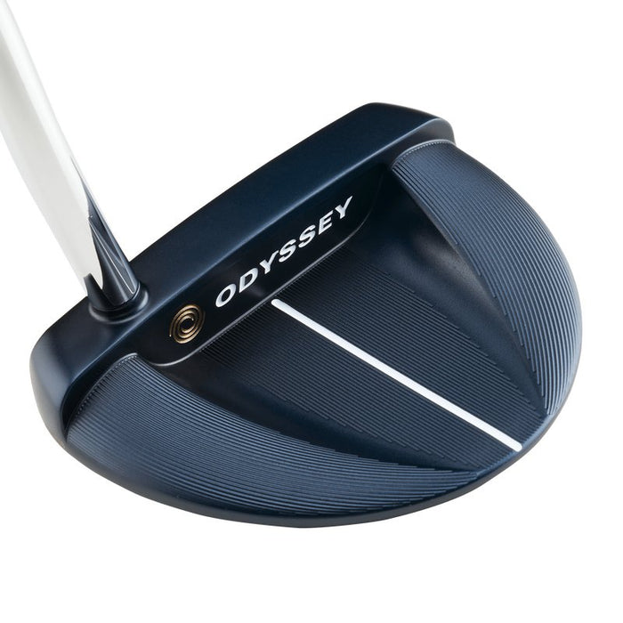 Odyssey Ai - ONE Milled Rossie V T DB Putter - Odyssey