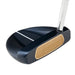 Odyssey Ai - ONE Milled Rossie V T DB Putter - Odyssey