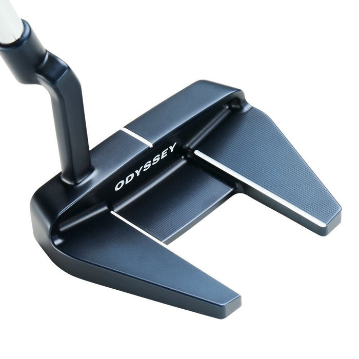 Odyssey Ai - ONE Milled Seven T CH Putter - Odyssey