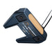 Odyssey Ai - ONE Milled Seven T DB Putter - Odyssey