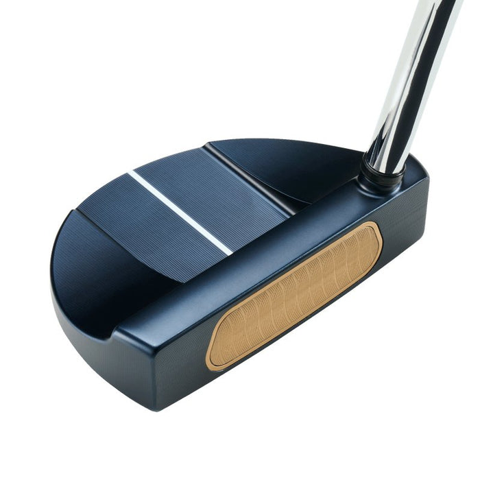 Odyssey Ai - ONE Milled Six T DB Putter - Odyssey