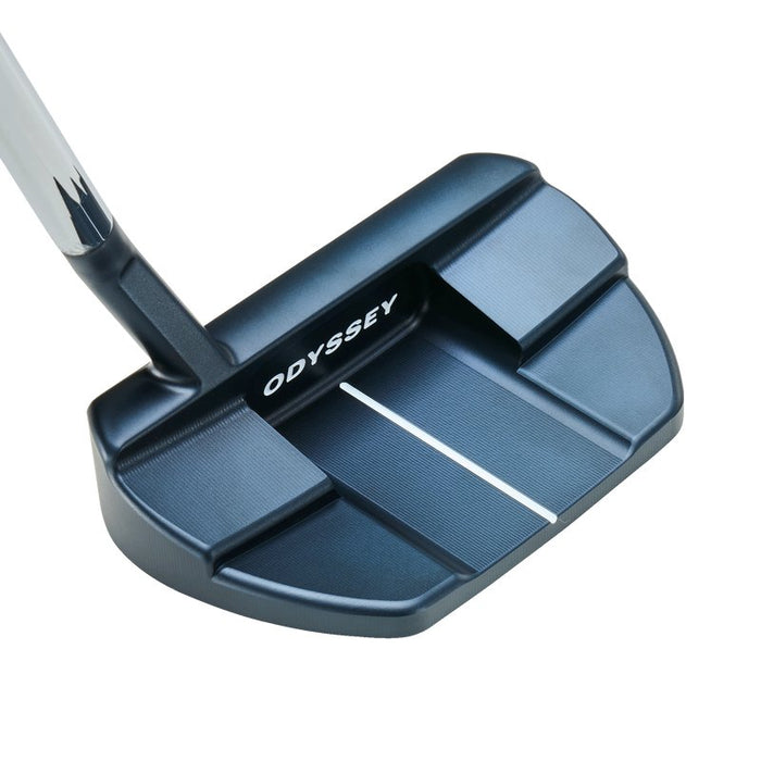 Odyssey Ai - ONE Milled Three T S Putter - Odyssey