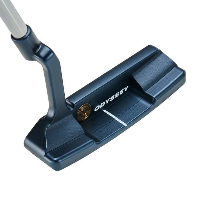 Odyssey Ai - ONE Milled Two T CH Putter - Odyssey