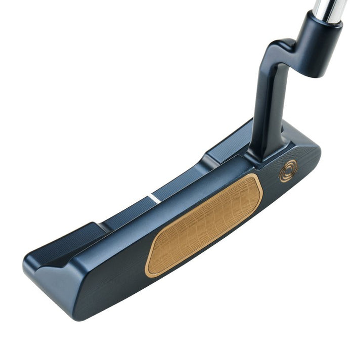 Odyssey Ai - ONE Milled Two T CH Putter - Odyssey