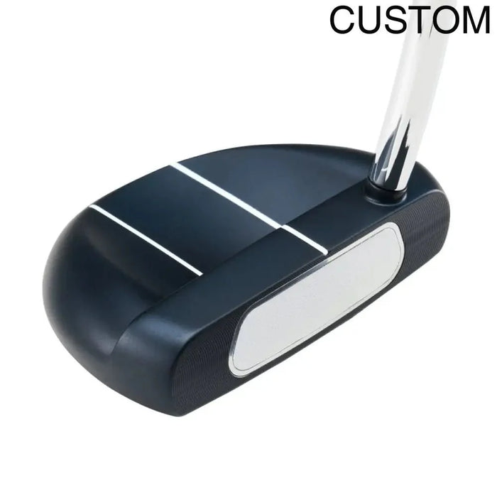 Odyssey Ai-ONE Rossie Double Bend Putter - Custom Options - Odyssey