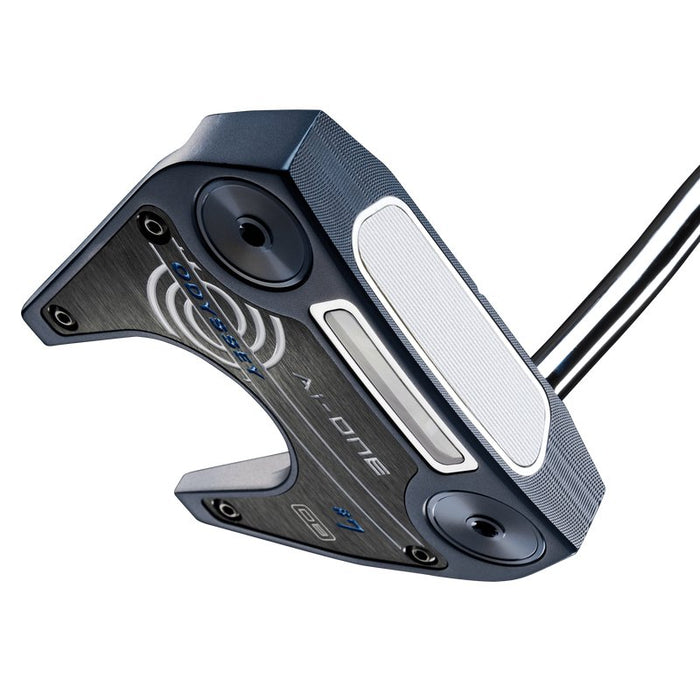 Odyssey Ai - ONE Seven DB Putter - Odyssey