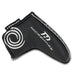 Odyssey Microhinge #1 CH Putter - Odyssey