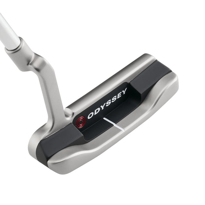 Odyssey Microhinge #1 CH Putter - Odyssey